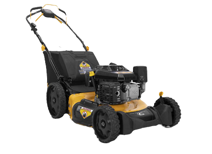 Walk-Behind Mowers