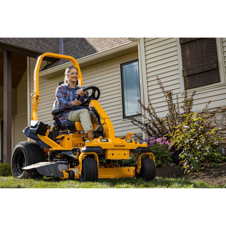 Cub Cadet Pro Z ZTXS4 48 - Image 13