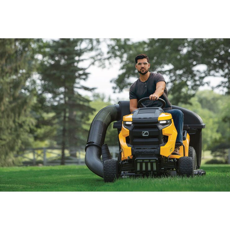 Cub Cadet Enduro Series XT1 LT46 - Image 13