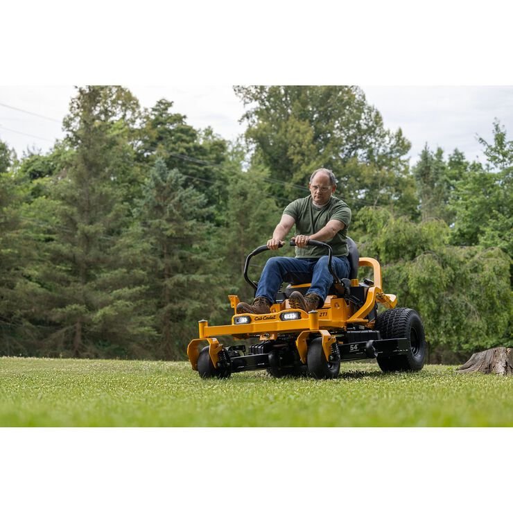 Cub Cadet Ultima Series ZT1 54P - Image 14