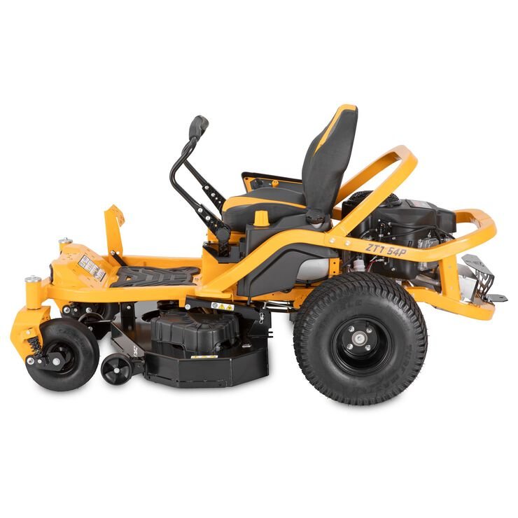 Cub Cadet Ultima Series ZT1 54P - Image 7