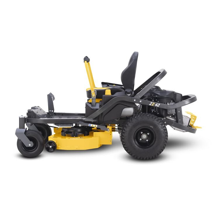 Cub Cadet Ultima Series Z2 42 - Image 3