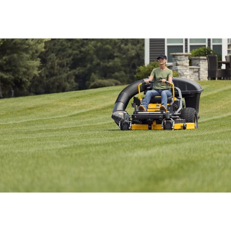 Cub Cadet Triple Bagger 50/54/60-inch - Image 13