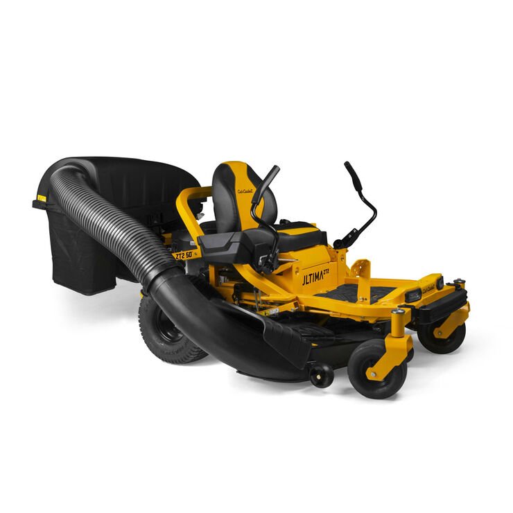 Cub Cadet Triple Bagger 50/54/60-inch - Image 2