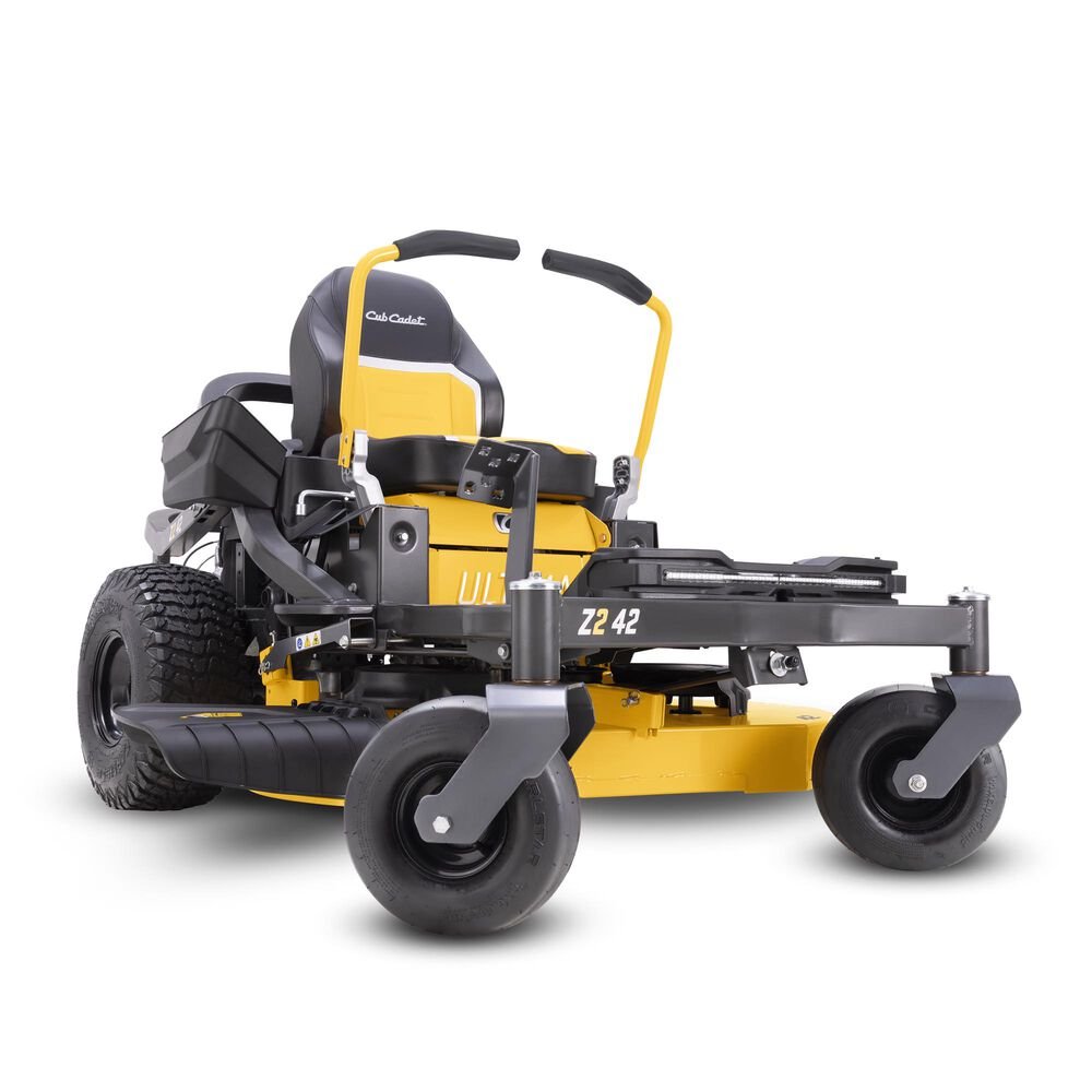 Cub Cadet Ultima Series Z2 42 - Image 6