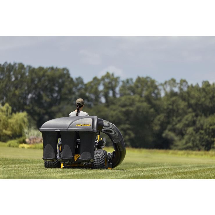 Cub Cadet Triple Bagger 50/54/60-inch - Image 15