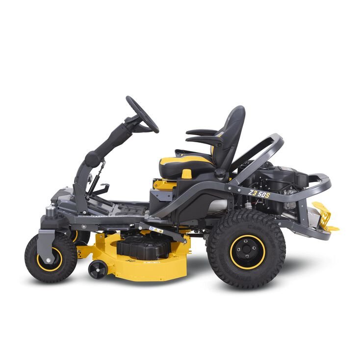 Cub Cadet Ultima Series Z3 50S - Image 2