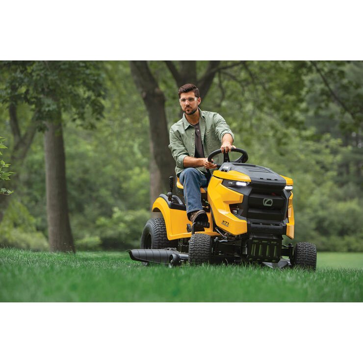 Cub Cadet Enduro Series XT1 LT46 - Image 12
