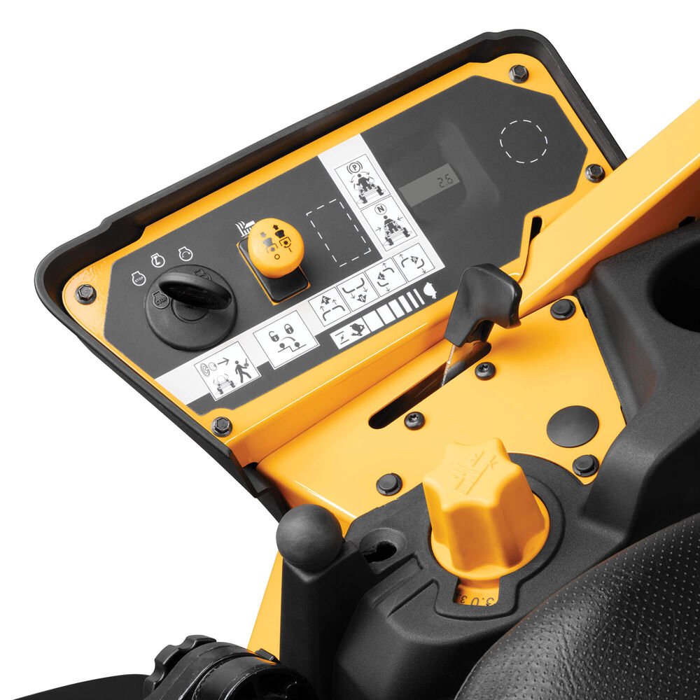Cub Cadet Pro Z ZTX4 48 - Image 6