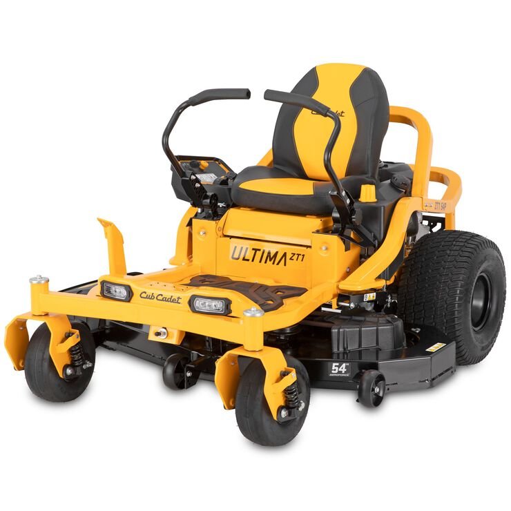 Cub Cadet Ultima Series ZT1 54P - Image 3