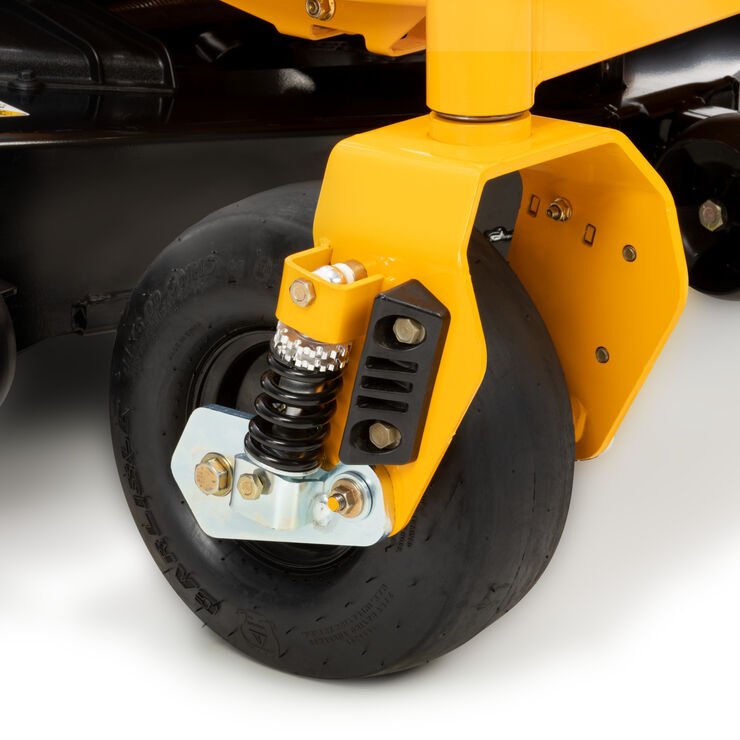 Cub Cadet Ultima Series ZT1 54P - Image 12