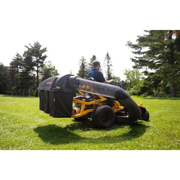 Cub Cadet Triple Bagger 50/54/60-inch - Image 20