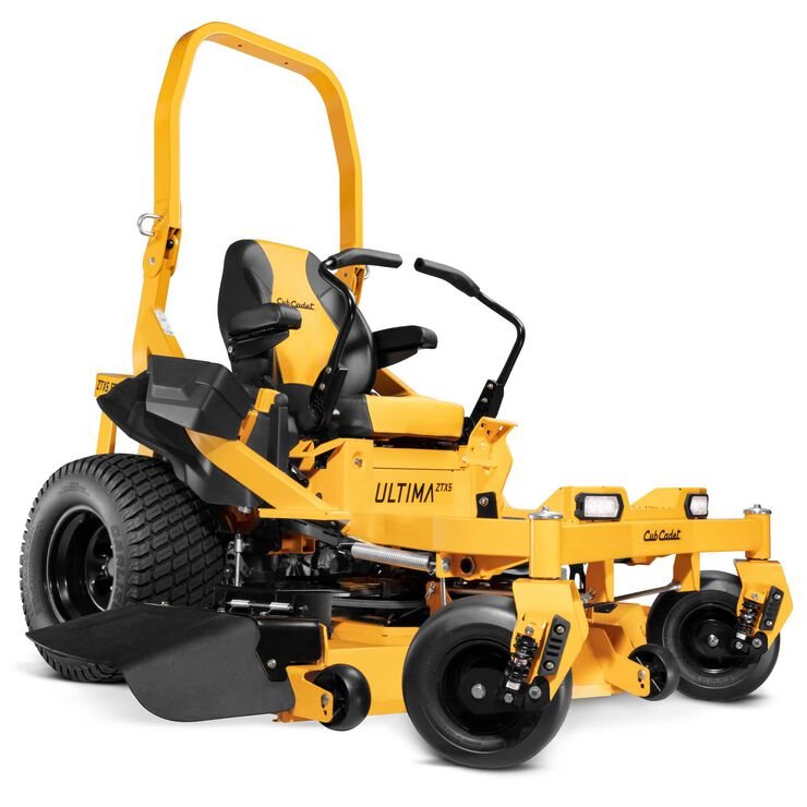 Cub Cadet Pro Z ZTX5 60 - Image 4