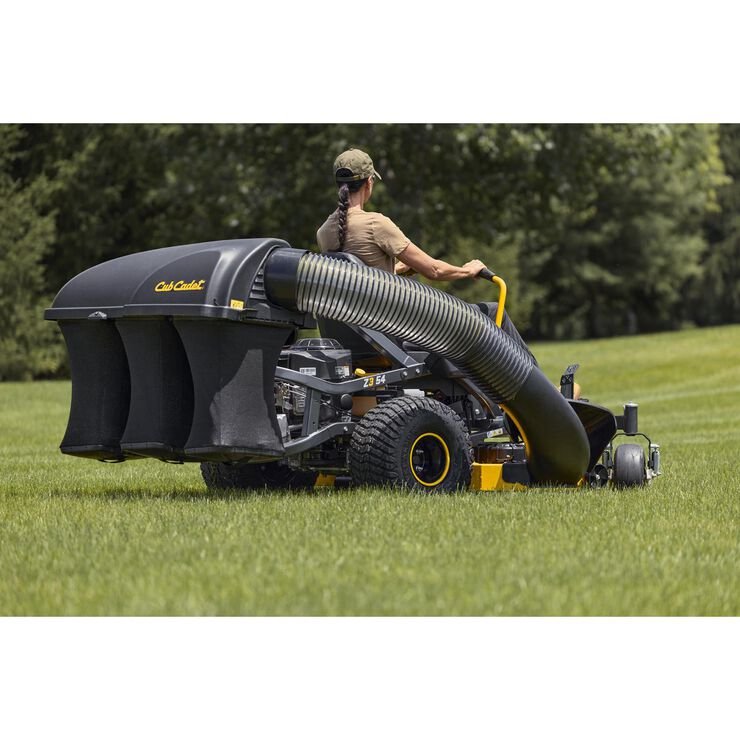 Cub Cadet Triple Bagger 50/54/60-inch - Image 14