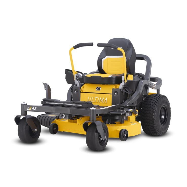 Cub Cadet Ultima Series Z2 42 - Image 2