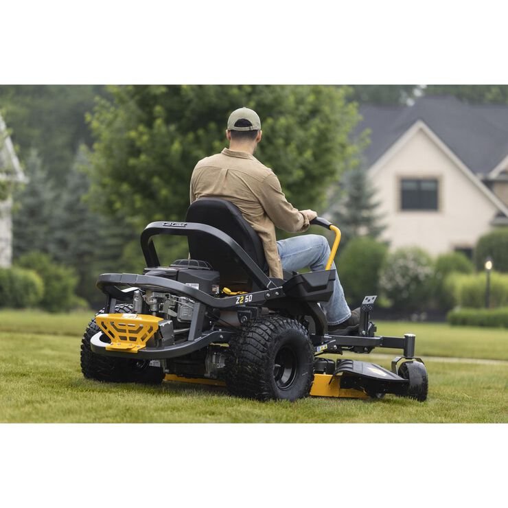 Cub Cadet Ultima Series Z2 50 - Image 11