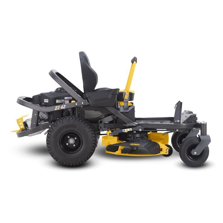 Cub Cadet Ultima Series Z2 42 - Image 4