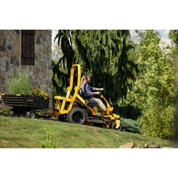Cub Cadet Pro Z ZTXS4 48 - Image 12