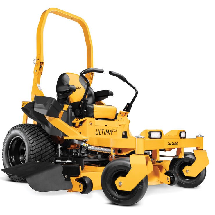 Cub Cadet Pro Z ZTX4 60 - Image 2