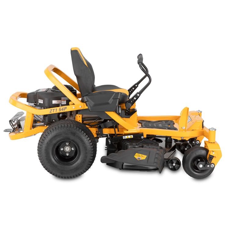 Cub Cadet Ultima Series ZT1 54P - Image 2