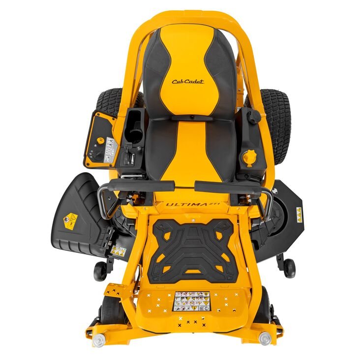 Cub Cadet Ultima Series ZT1 54P - Image 4