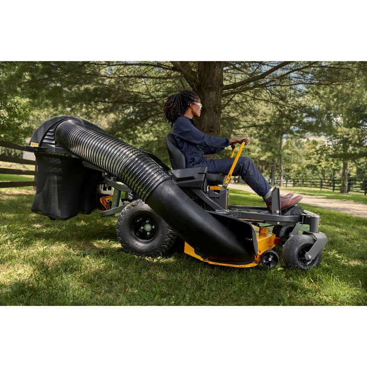 Cub Cadet Triple Bagger 50/54/60-inch - Image 11