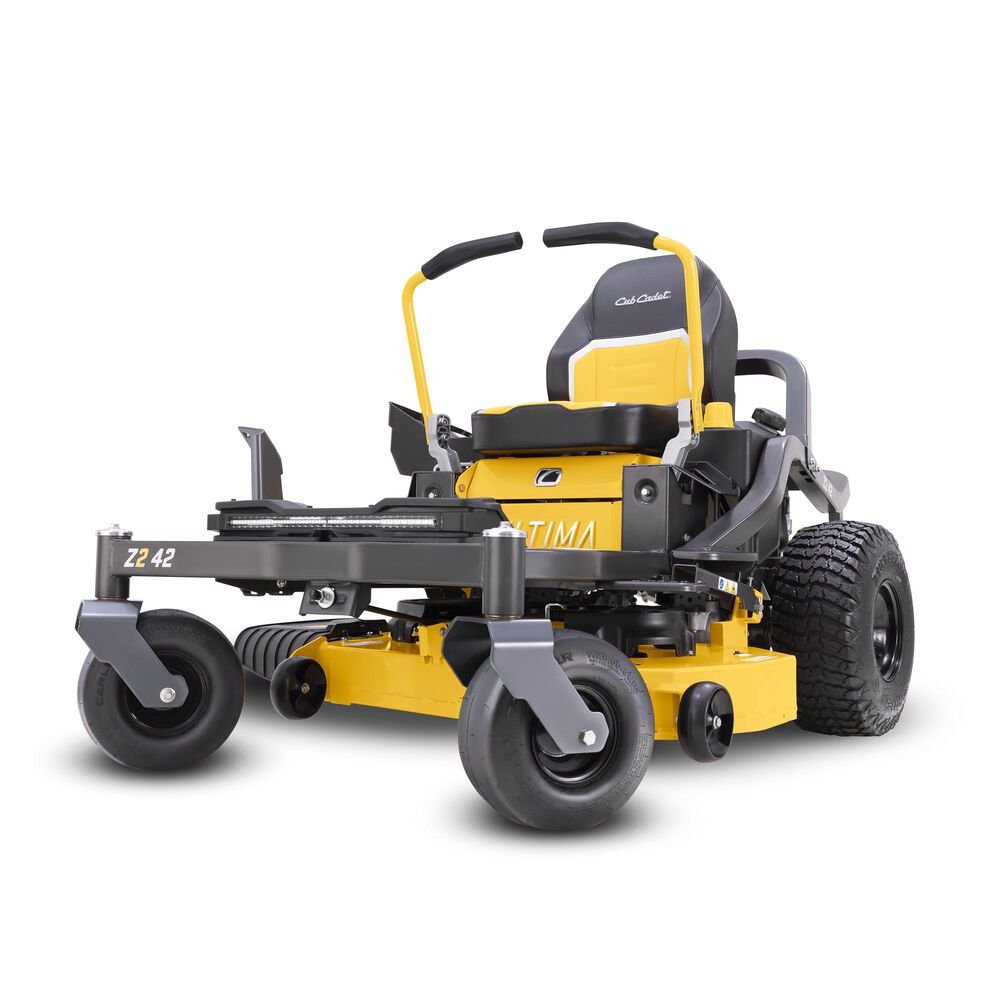 Cub Cadet Ultima Series Z2 42 - Image 7