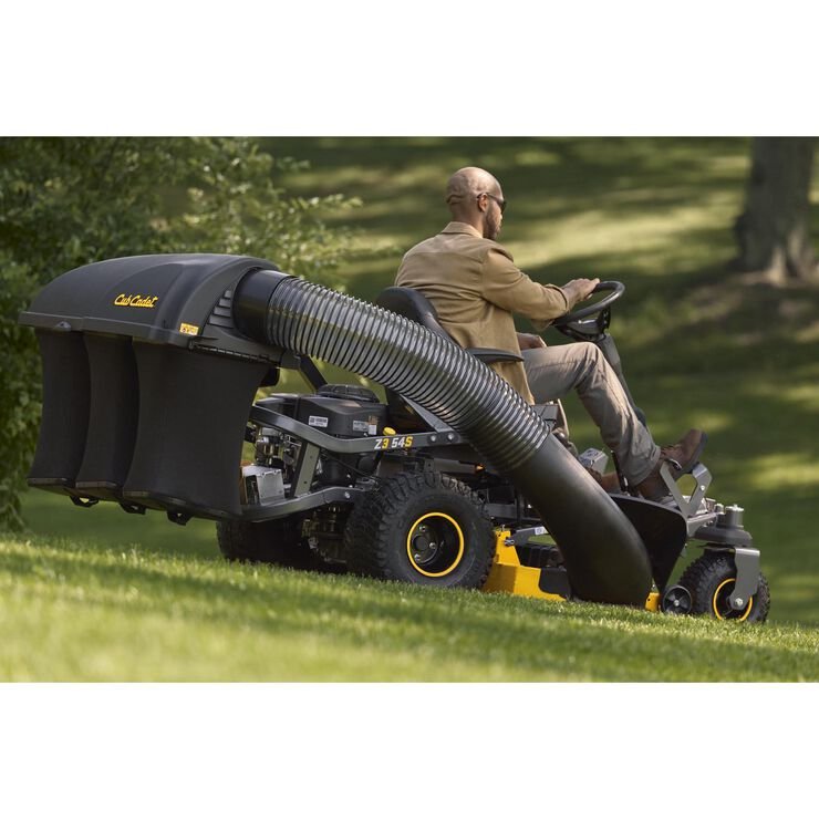 Cub Cadet Triple Bagger 50/54/60-inch - Image 12