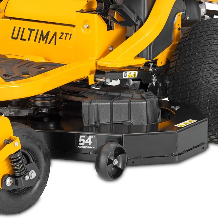 Cub Cadet Ultima Series ZT1 54P - Image 10