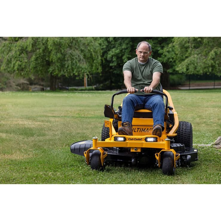 Cub Cadet Ultima Series ZT1 54P - Image 13