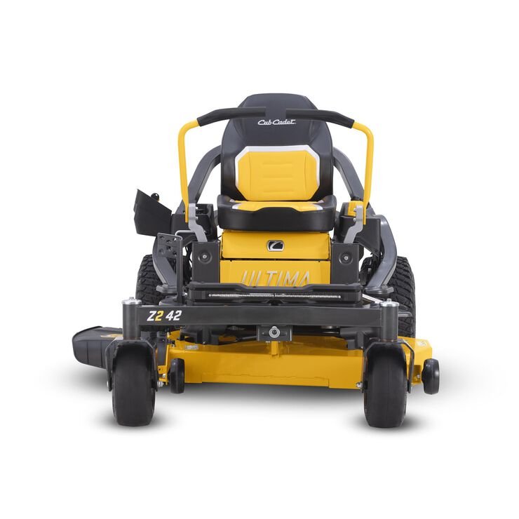 Cub Cadet Ultima Series Z2 42 - Image 8