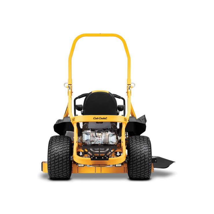 Cub Cadet Pro Z ZTX4 60 - Image 5