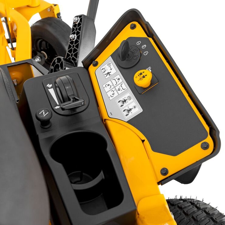 Cub Cadet Ultima Series ZT1 54P - Image 11