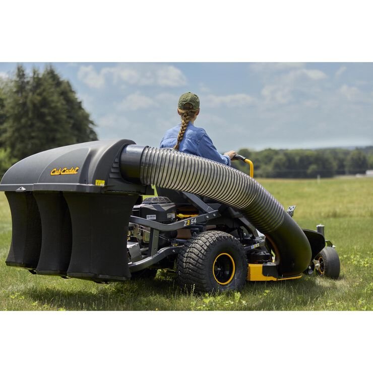 Cub Cadet Triple Bagger 50/54/60-inch - Image 16