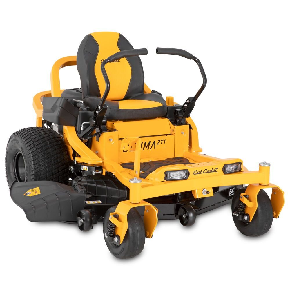 Cub Cadet Ultima Series ZT1 54P