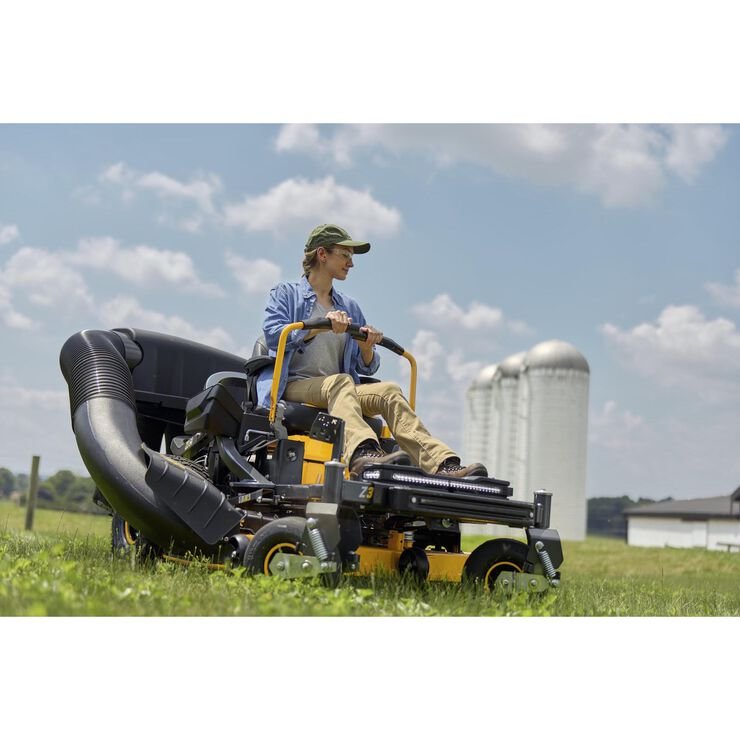 Cub Cadet Triple Bagger 50/54/60-inch - Image 19