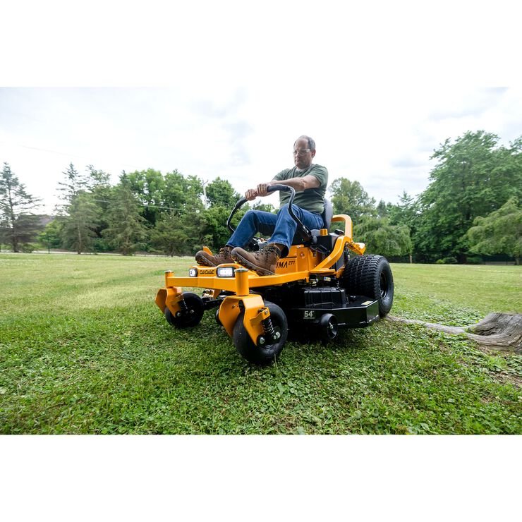 Cub Cadet Ultima Series ZT1 54P - Image 15