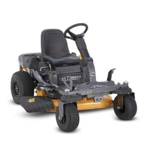 Cub Cadet Ultima Series Z1 42S