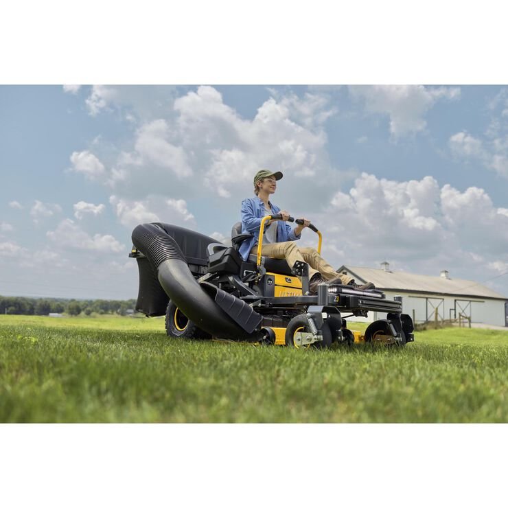 Cub Cadet Triple Bagger 50/54/60-inch - Image 18