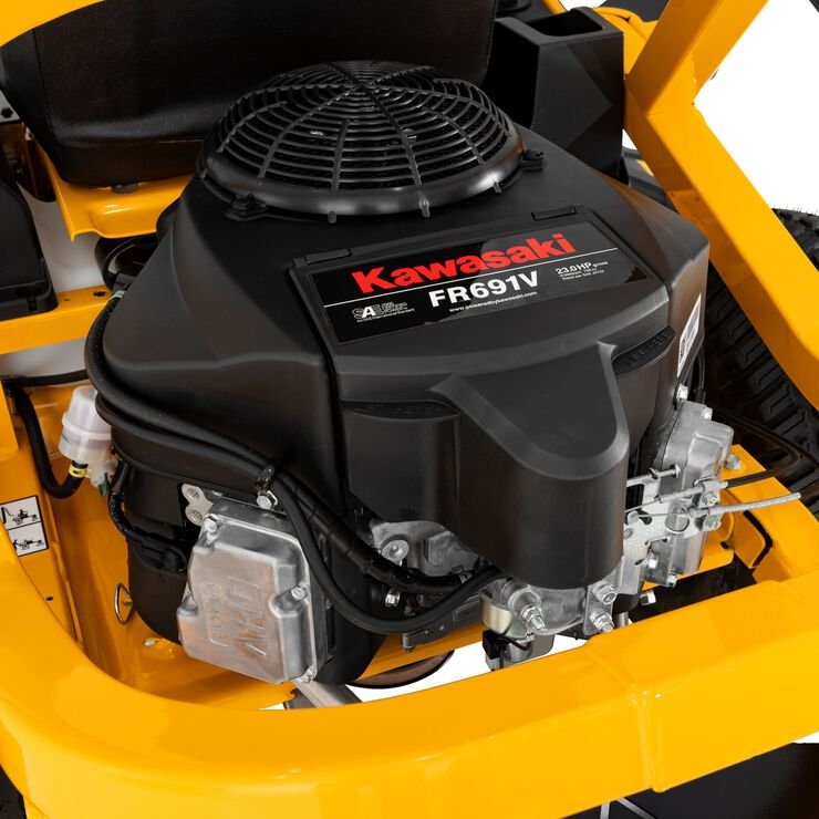 Cub Cadet Ultima Series ZT1 54P - Image 9