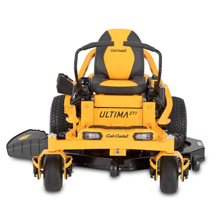 Cub Cadet Ultima Series ZT1 54P - Image 5