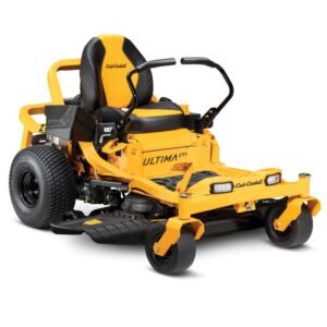 Cub Cadet Ultima Series ZT1 46