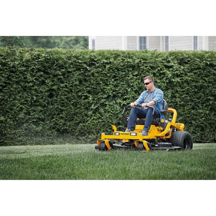 Cub Cadet Ultima Series ZT2 60 - Image 11